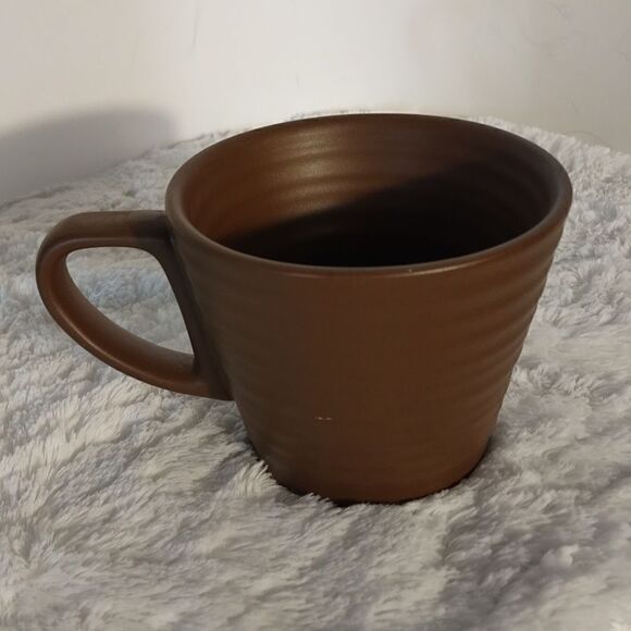 Starbucks 2007 Ceramic Latte Mug - Picture 4 of 5